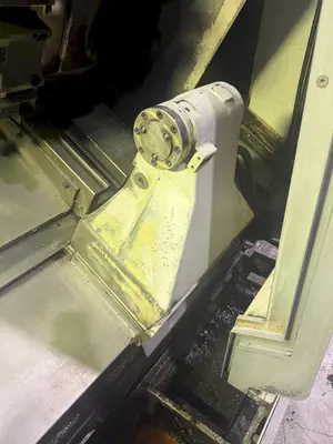 USED 2011 MORI SEIKI NLX2500MC/700