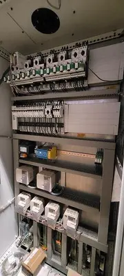 USED 2011 HOWIAL FINGER JOINTING LINE