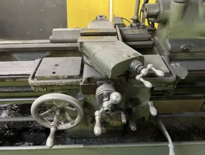 LEBLOND 14 Engine Lathes | Toolquip, Inc. (6)