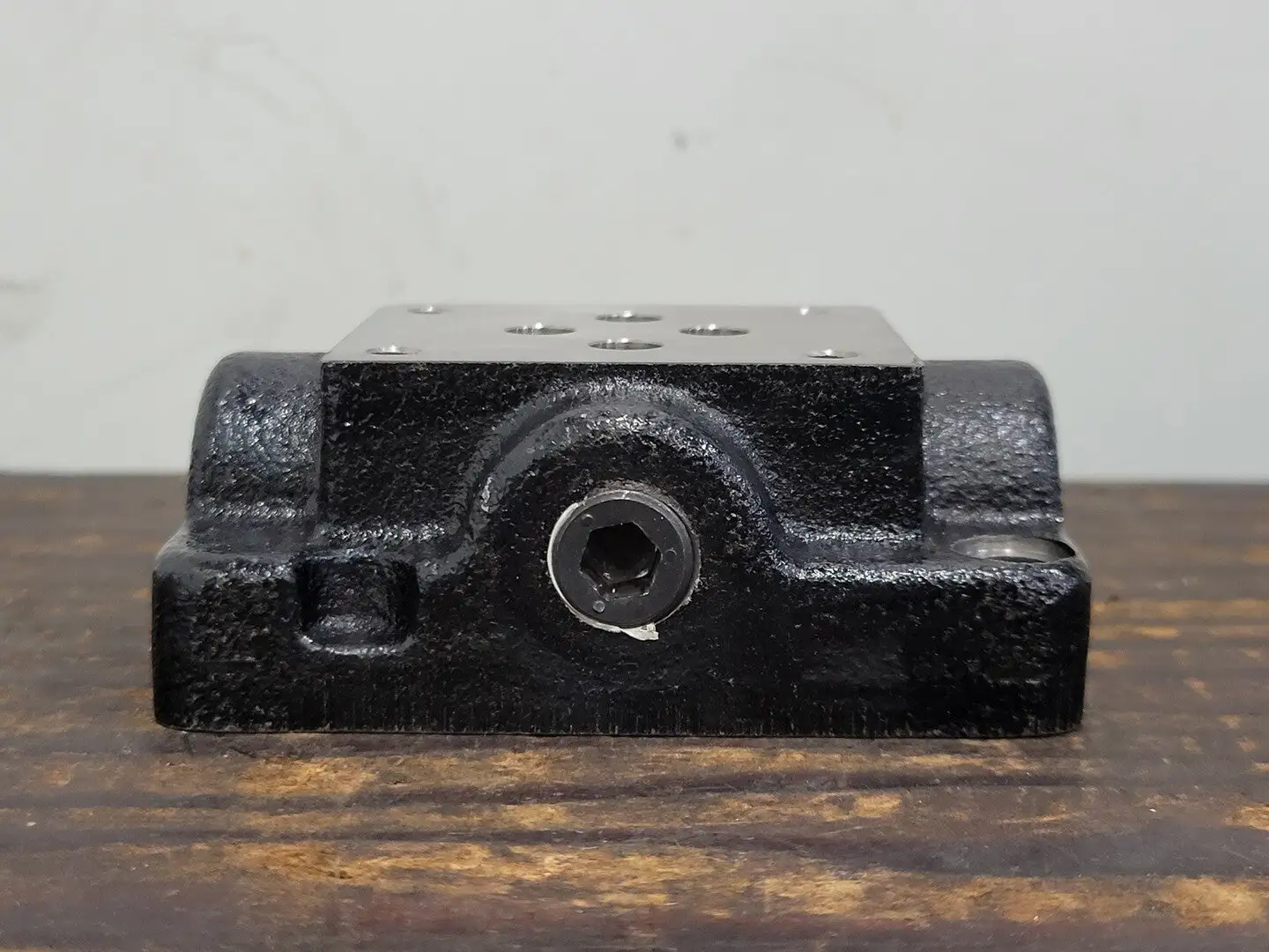 NEW YUKEN DSGM-01X
