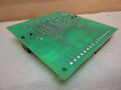 USED STATIC CONTROL SYSTEMS CB-0974-301