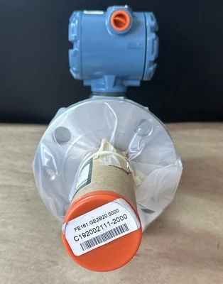 NEW Rosemount 3051S2CD3A2B11A1AL1D1P2