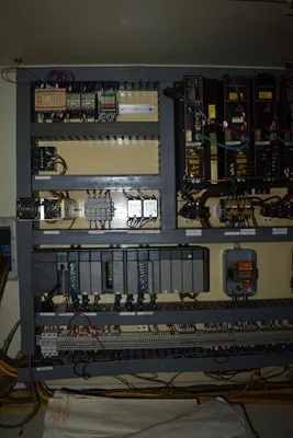 BRYANT UL2 GRINDERS, INTERNAL | GCH Machinery (4)