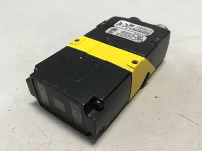 USED COGNEX 1S2000M-130-40-L18