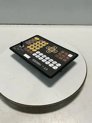 USED FUJI VT-1000IID