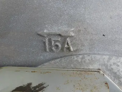 Used AMERICAN FAN _UNKNOWN_ Blowers Indiana US | Arrow Industrial #1365664
