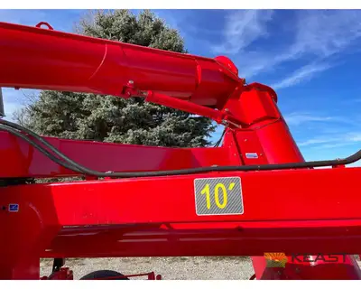 Used AKRON _UNKNOWN_ Miscellaneous Agriculture (Farm) Equipment Iowa US | Keast Enterprises #1359989
