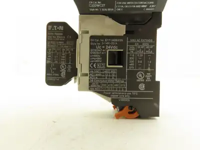 Used EATON CUTLER HAMMER _UNKNOWN_ Circuit Breakers Indiana US | Arrow Industrial #1458425