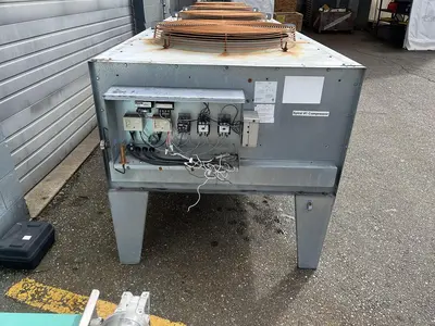 USED CANCOIL THERMAL CORPORATION DACS060B05BFV