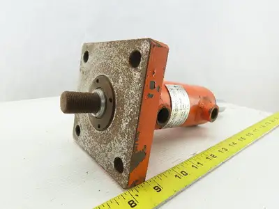Used LORAMENDI _UNKNOWN_ Hydraulic Cylinders | Arrow Industrial #632410