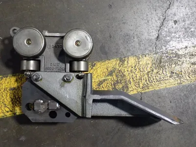 USED DMW 34BP20