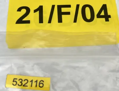 New | in-Stock Argus FK76 Pump & Valve Parts California US | Davliegogo LLC #1705665