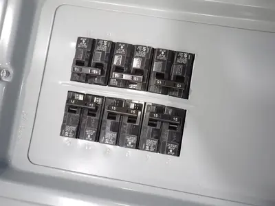 USED SIEMENS P1224L3125CU