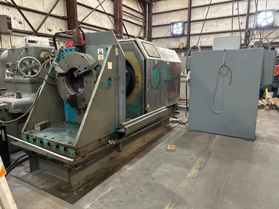 USED 2014 BARDONS & OLIVER 500 SERIES