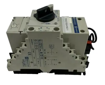 NEW TELEMECANIQUE/SQUARE D PDAS1000A18G11 STARTER