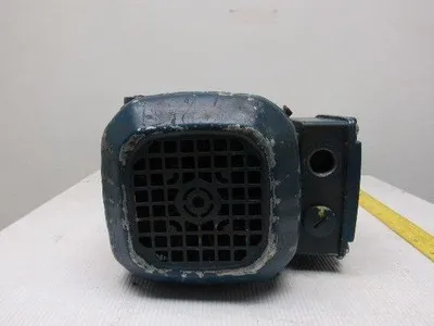 SEW-EURODRIVE 850.133079.14.14.004  Hollow Shaft Gearmotor 230/460V 3Ph 48RPM