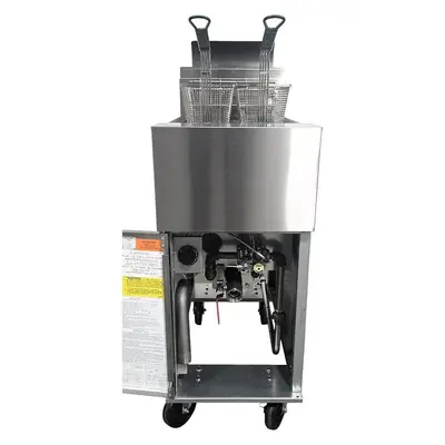 USED FRYMASTER GF14SD