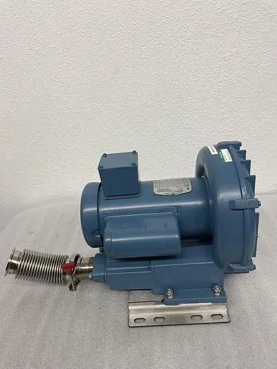 Used AMETEK DR303AE9MA Air Compressors (Misc) California US | Advanced Capital Equipment Sales #435062