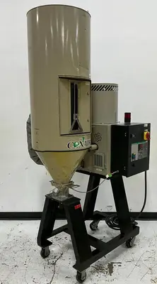 Used CONAIR SC-30 Dryers Michigan US | Ideal Machinery #1261412