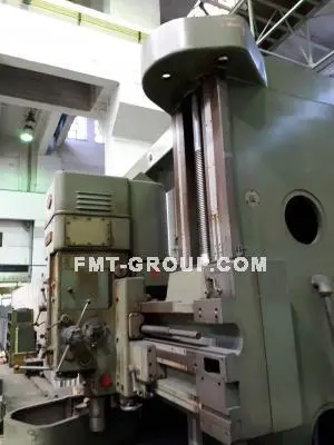 Used 1986 KOVOSVIT WKV 100 Drilling Machines/Hole Boring Machines | F.M.T. Group s.r.o. #1252810