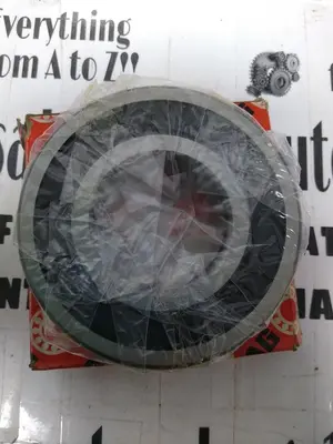 Used FAG 6310-2RSR-C3-L38 Bearings | Surplus Asset Holdings #1188867