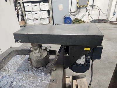 Used ELECTROVERT VECTRAELITE WAVE SOLDER Wave Soldering Machines Texas US | Tekmart International Inc. #1443862