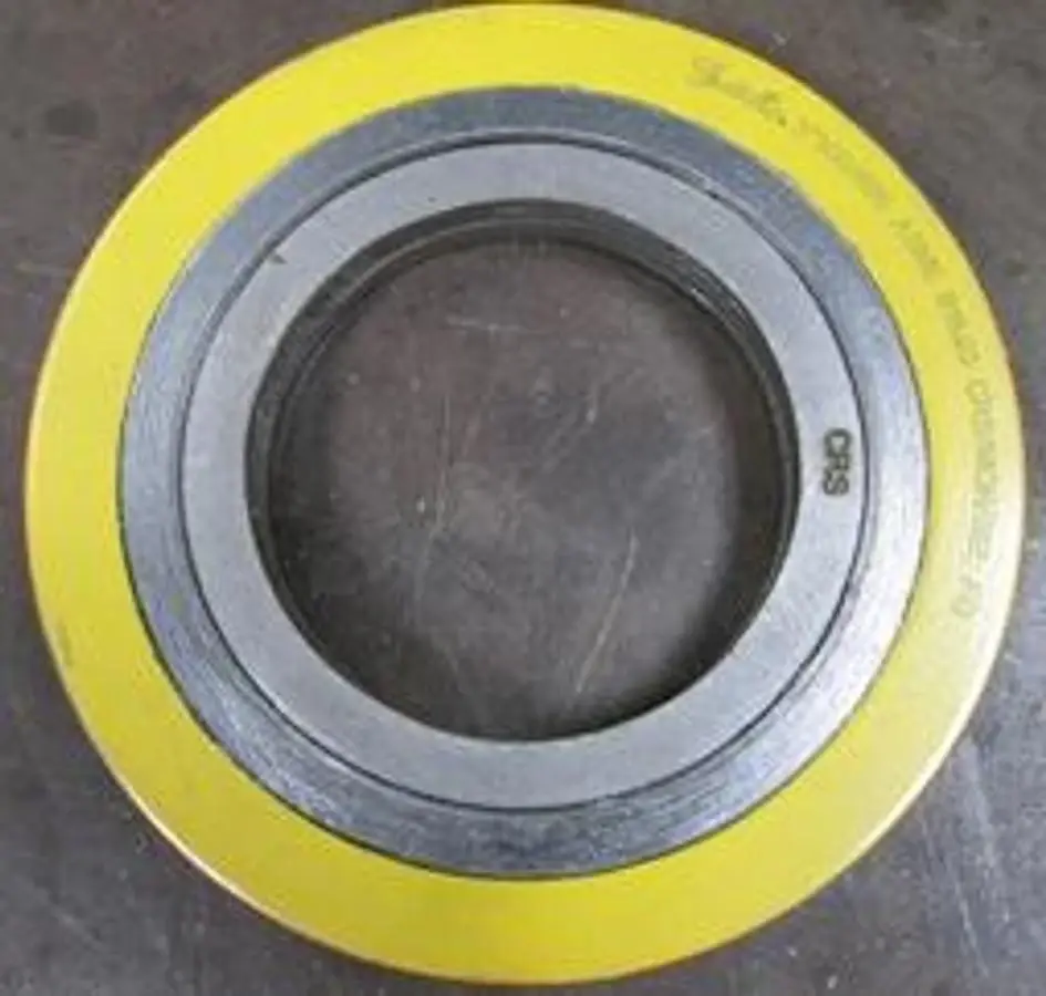 QTY. 4. FLEXITALLIC 3" 300/600 VALVE / FITTING GAS...