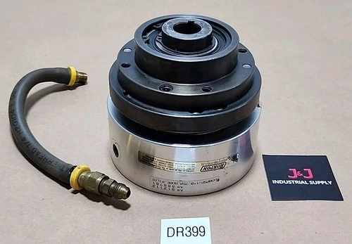 Used HORTON 912112 Parts (Hydraulics and Pneumatics) | J&J Industrial Supply #526264