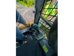 Used 2016 CATERPILLAR 236D Skid Steer Loaders Pennsylvania US | Iron Exchange Equipment Solutions #1353868