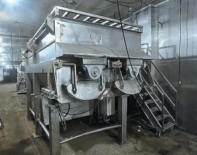 USED RIETZ RS-33-K5412