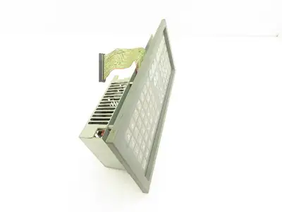 Okuma 98029-10010-1 HMI Keypad Operator Control Panel