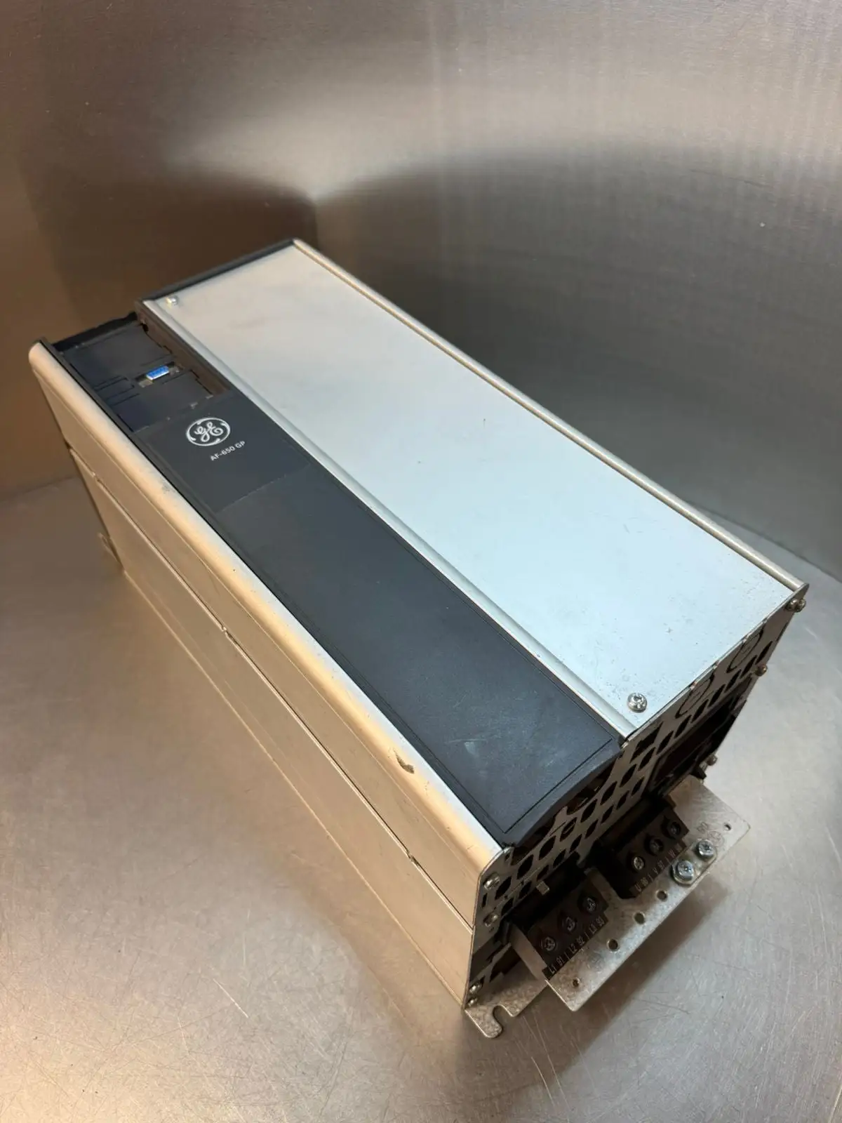 Ge AF-650 GP 6KGP43040X9XXCA1 131L1194 (12.3.4)