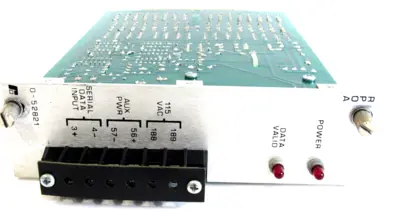 NEW RELIANCE 0-52821 PC BOARD RPOA 052821