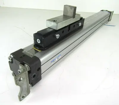 USED KOGANEI ORCA40X300-L-ZG530B2