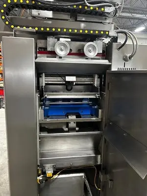 Used 2015 KONIG INDUSTRY REX 2 Food Formers Texas US | Bakery Machinery and Engineering #1770346