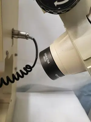 RHESCA PTR-10 BONDING TESTER