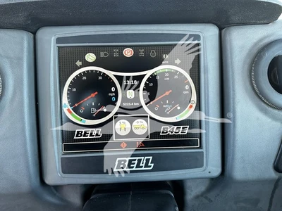 USED 2019 BELL B45E