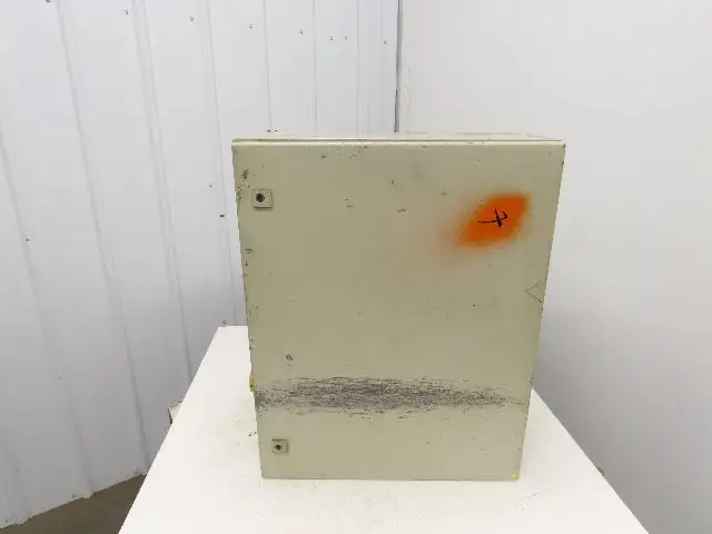Used RITTAL _UNKNOWN_ Electrical Boxes Indiana US | Arrow Industrial #638792