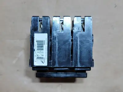 USED EATON BR360