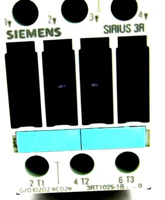 NEW SIEMENS 3RA1120-4AA25-0BB4 STARTER COMBINATION 3RA11204AA250BB4