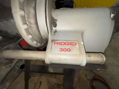 USED RIDGID VE272SFS