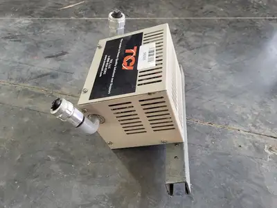 USED TCI KDRA46L