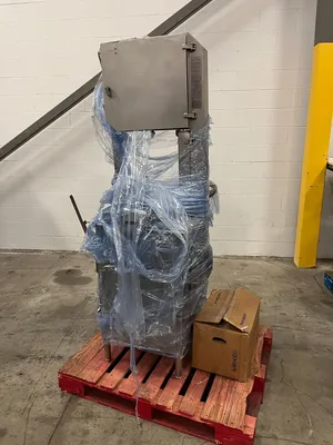 USED Butcher Boy SA 16