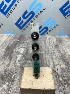 RELIANCE ELECTRIC 0-51862-1 Electrical/PLC/Automation | ESS Industrial Equipment Sales (2)
