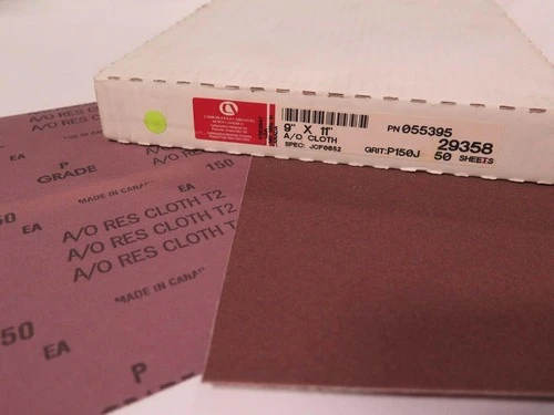 NEW Carborundum 29358