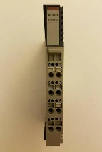 Used CREVIS _UNKNOWN_ PLC Input & Output | ND Industrial Surplus #1222788