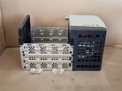 USED ALLEN-BRADLEY 1756-A4/B