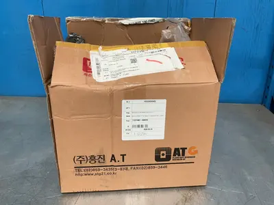 New | in-Stock LIMING ATG KST110DSB1LP1 Motors (misc) Ohio US | HGR 24 #1404652