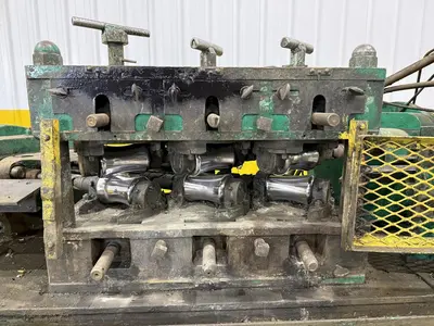 USED BLISS AXY