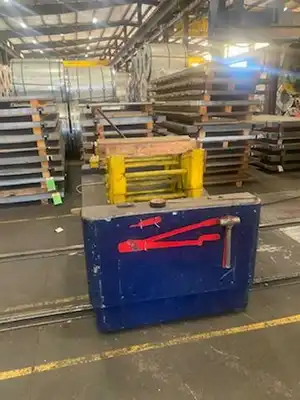 USED ROWE 30060 DSV